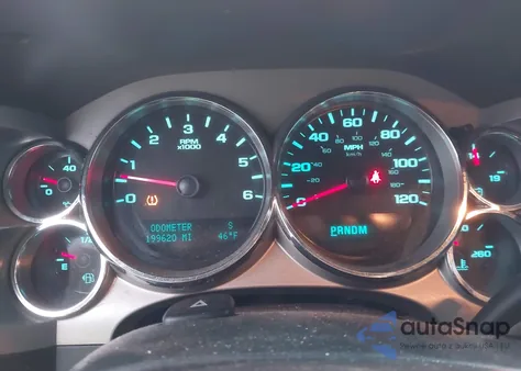 2011 Chevrolet Silverado 1500 Lt from USA, damaged, VIN 1GCRKSE30BZ105667